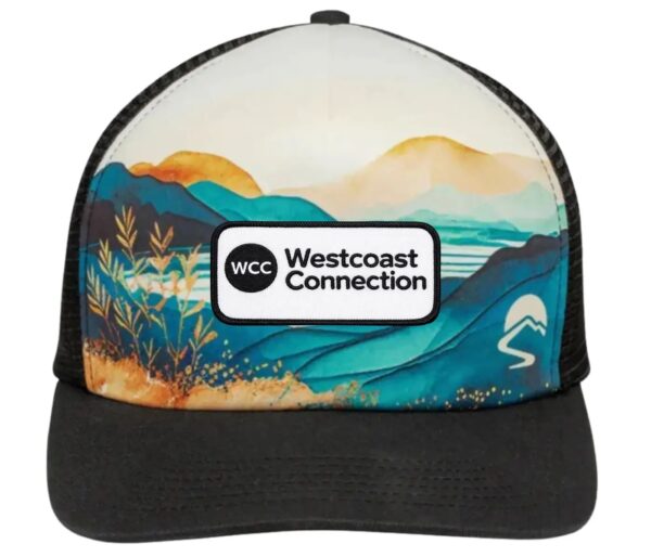 River Valley Trucker