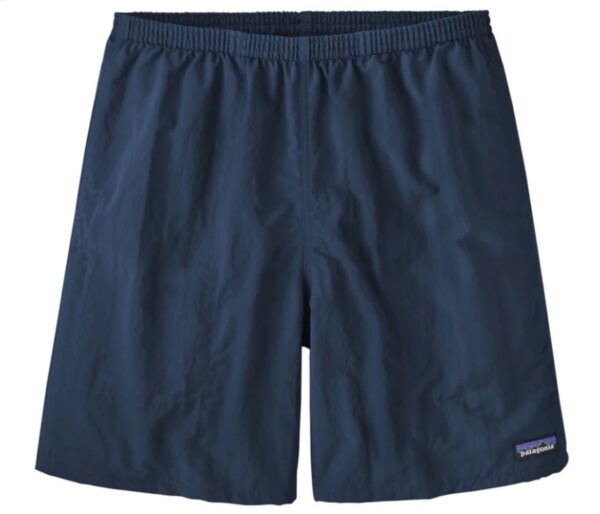 Men's Patagonia Baggie River Shorts