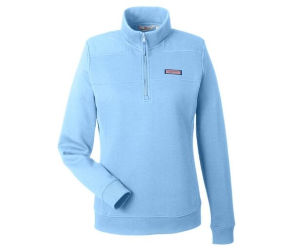 Women's Vineyard Vines 1/4 Zip