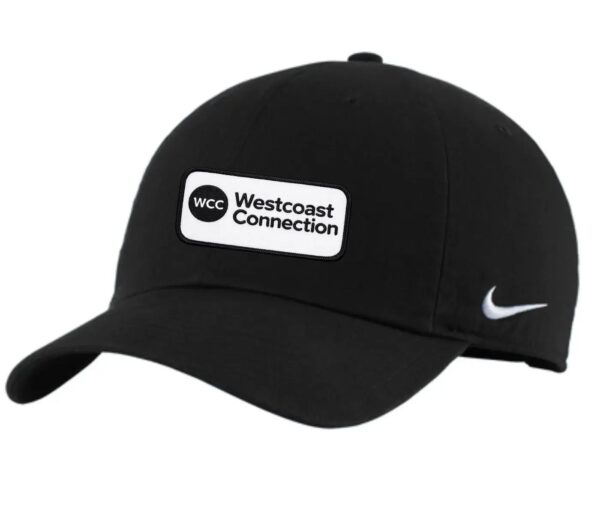 Westcoast Nike Cotton Twill Baseball Hat