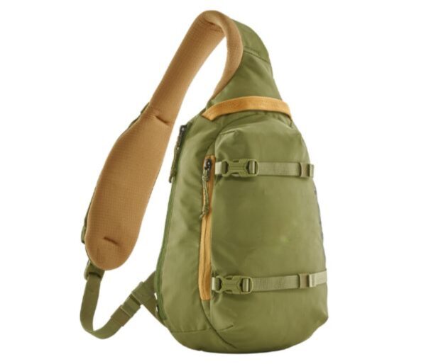 Patagonia Cross Body Bag