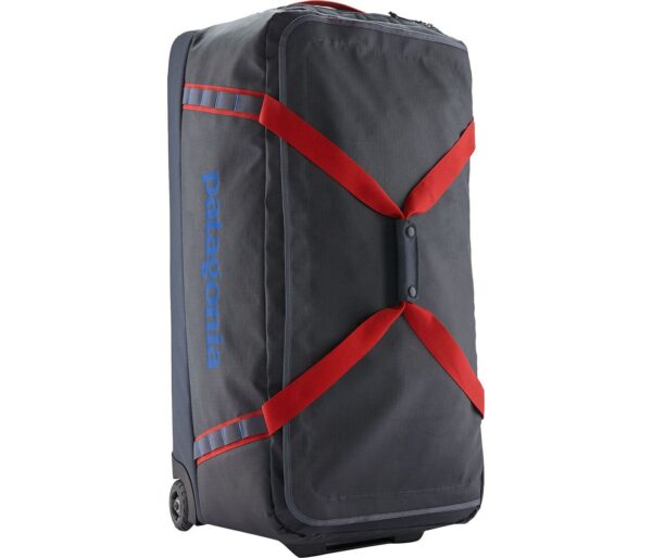 WCC Official Patagonia Rolling Duffel