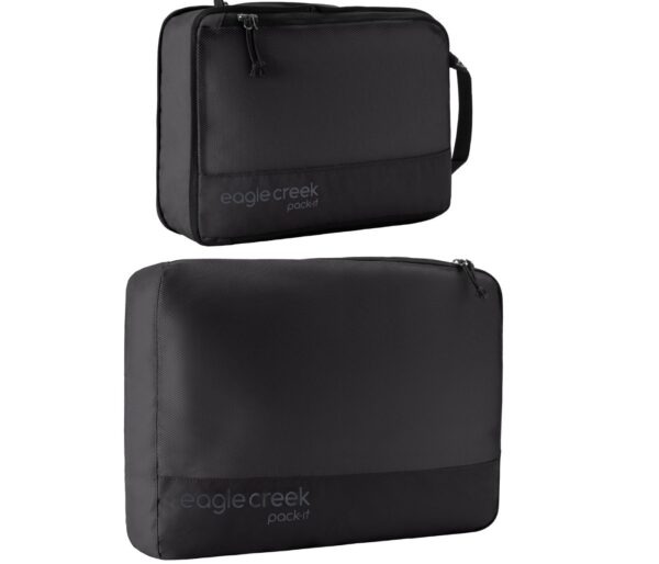 Pack It Cube Set (Includes One Med and One Large Cube)