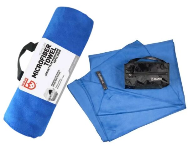 Ultra Absorbent Quick Dry Towel